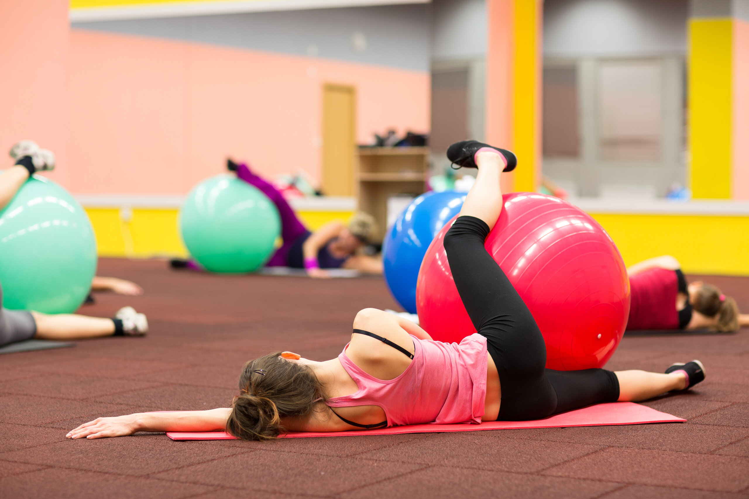 pilates helsingør pilates helsingør